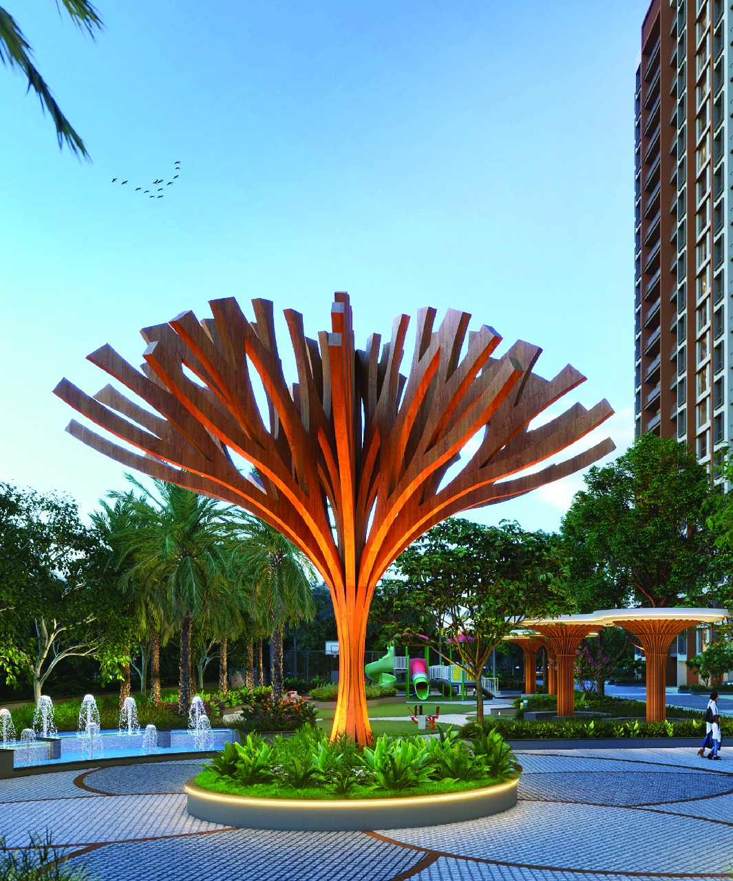 Global Inspira Highlights Image